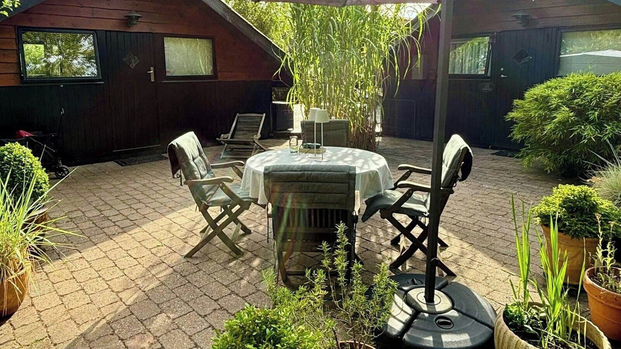 Photo of Outdoor in Yderby