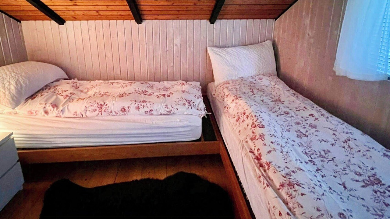 Photo of Bedroom in Yderby