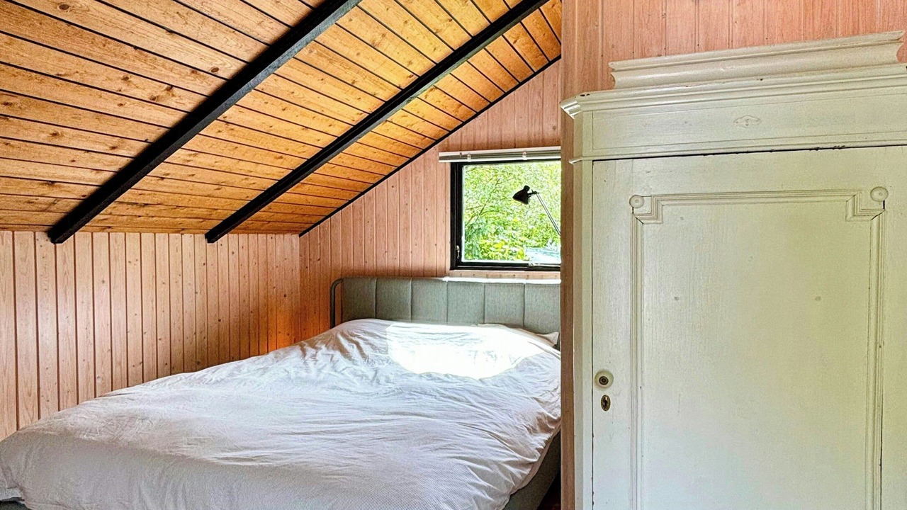 Photo of Bedroom in Yderby