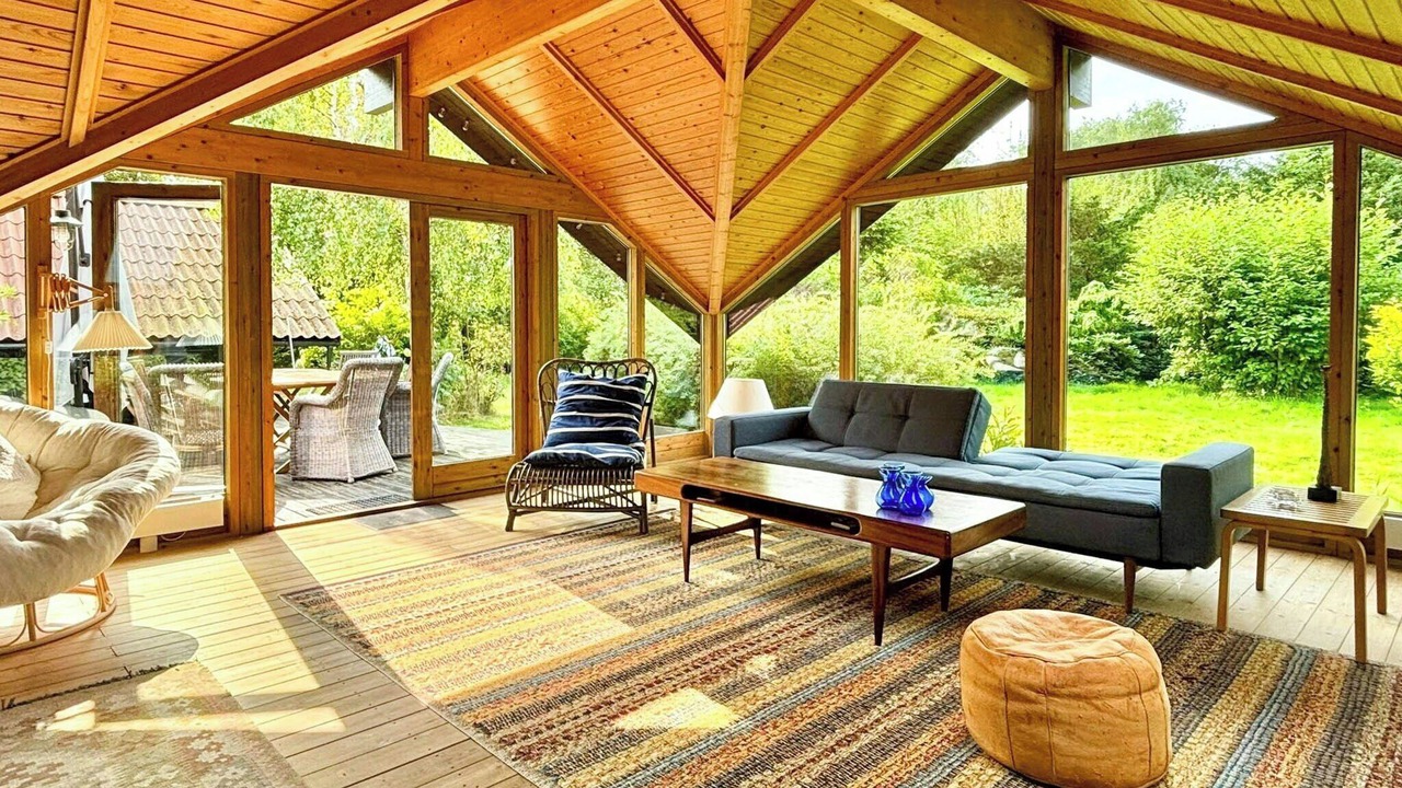 Photo of Livingroom in Yderby