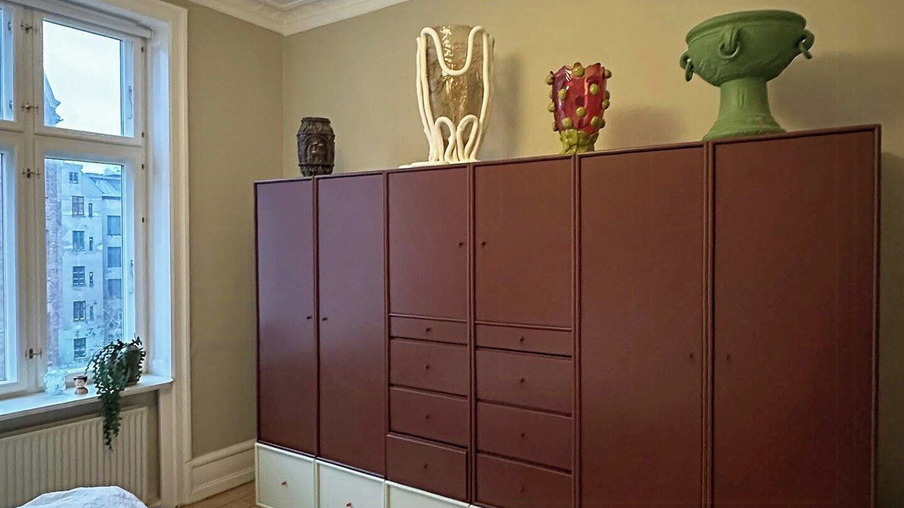 Photo of Bedroom in København N
