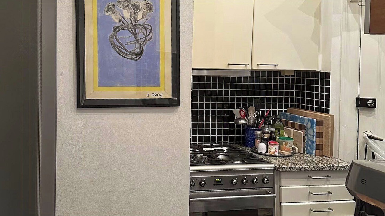 Photo of Kitchen in København N