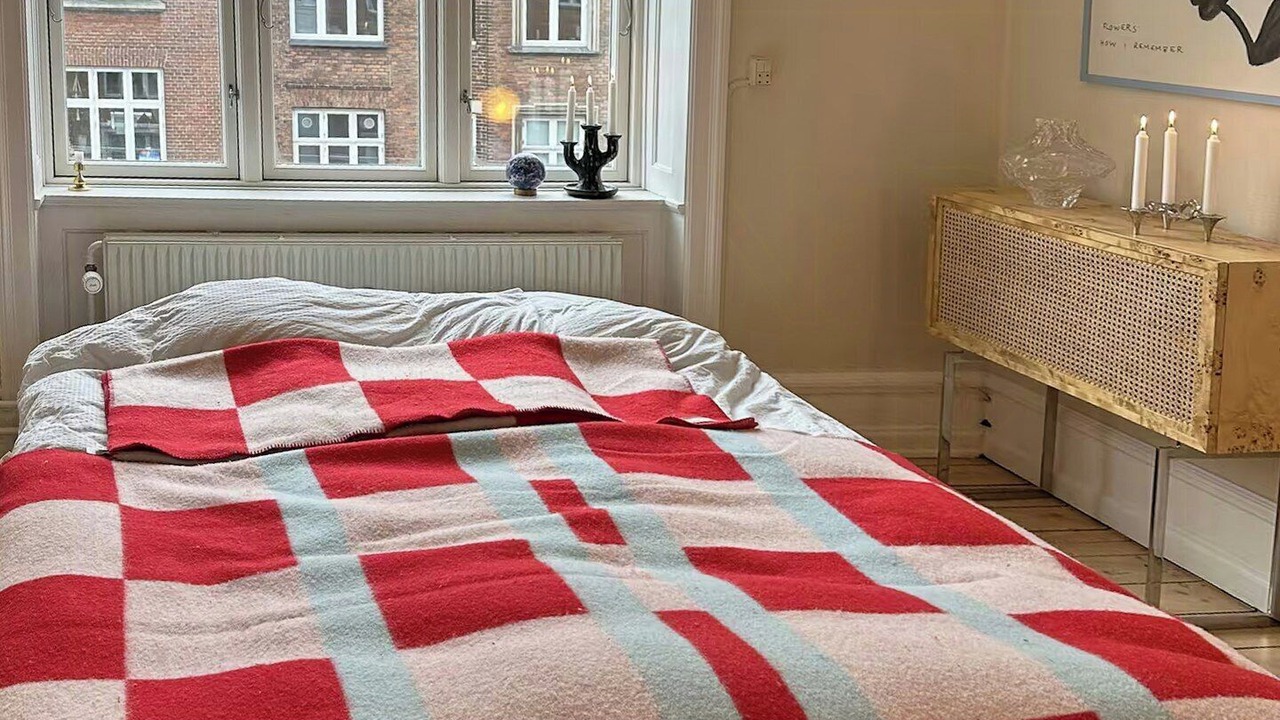 Photo of Bedroom in København N
