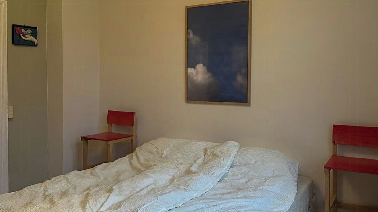 Photo of Bedroom in København N