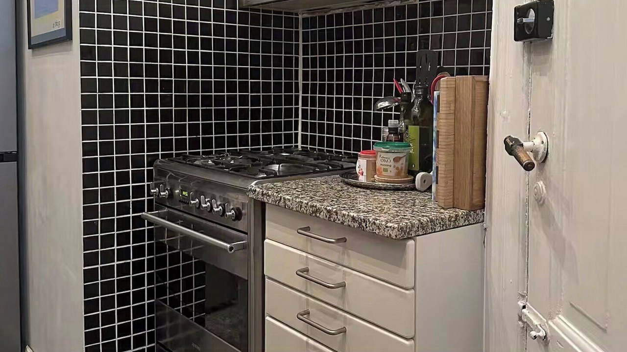 Photo of Kitchen in København N