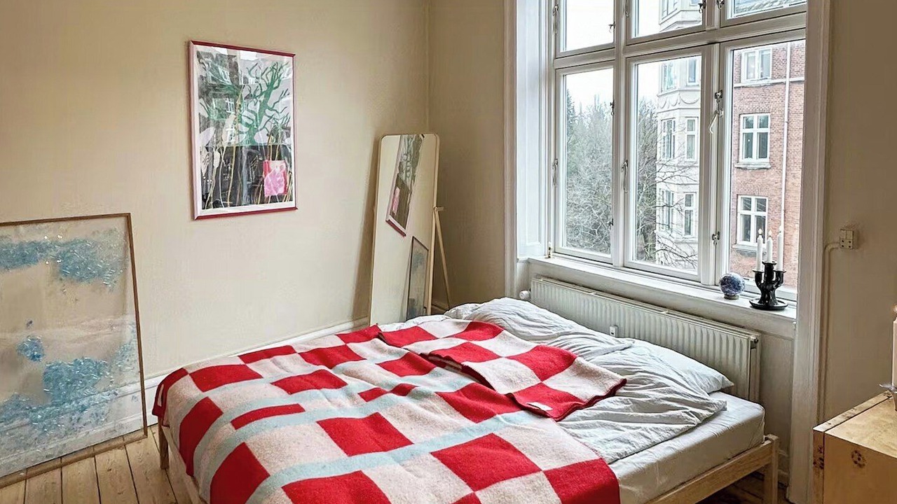 Photo of Bedroom in København N