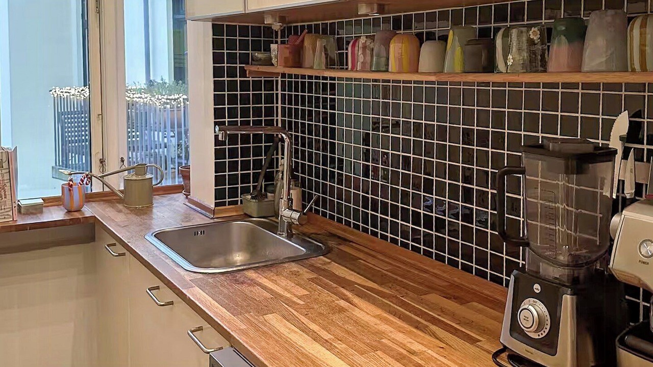 Photo of Kitchen in København N