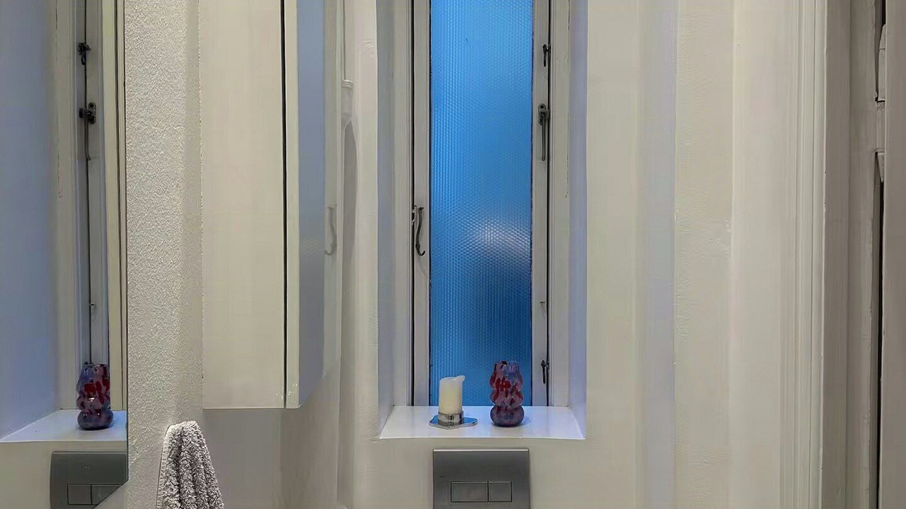 Photo of Bathroom in København N