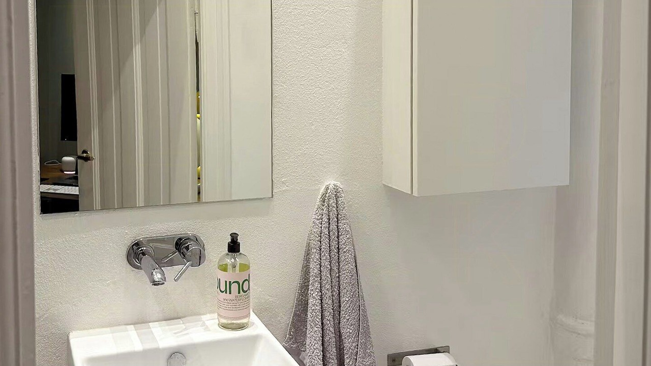 Photo of Bathroom in København N