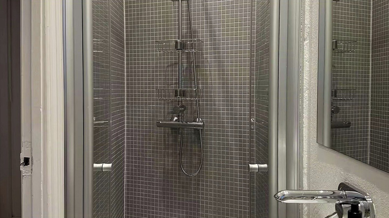 Photo of Bathroom in København N