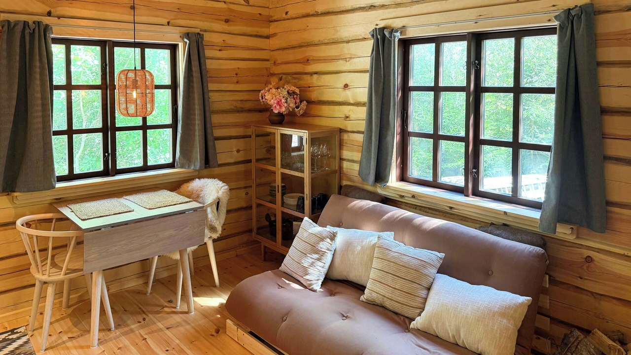 Photo of Livingroom in Ejstrupholm