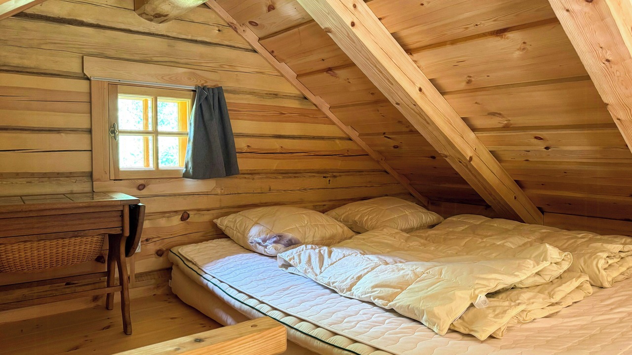 Photo of Bedroom in Ejstrupholm
