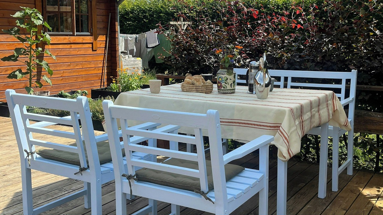 Photo of Outdoor in Frederikssund Municipality