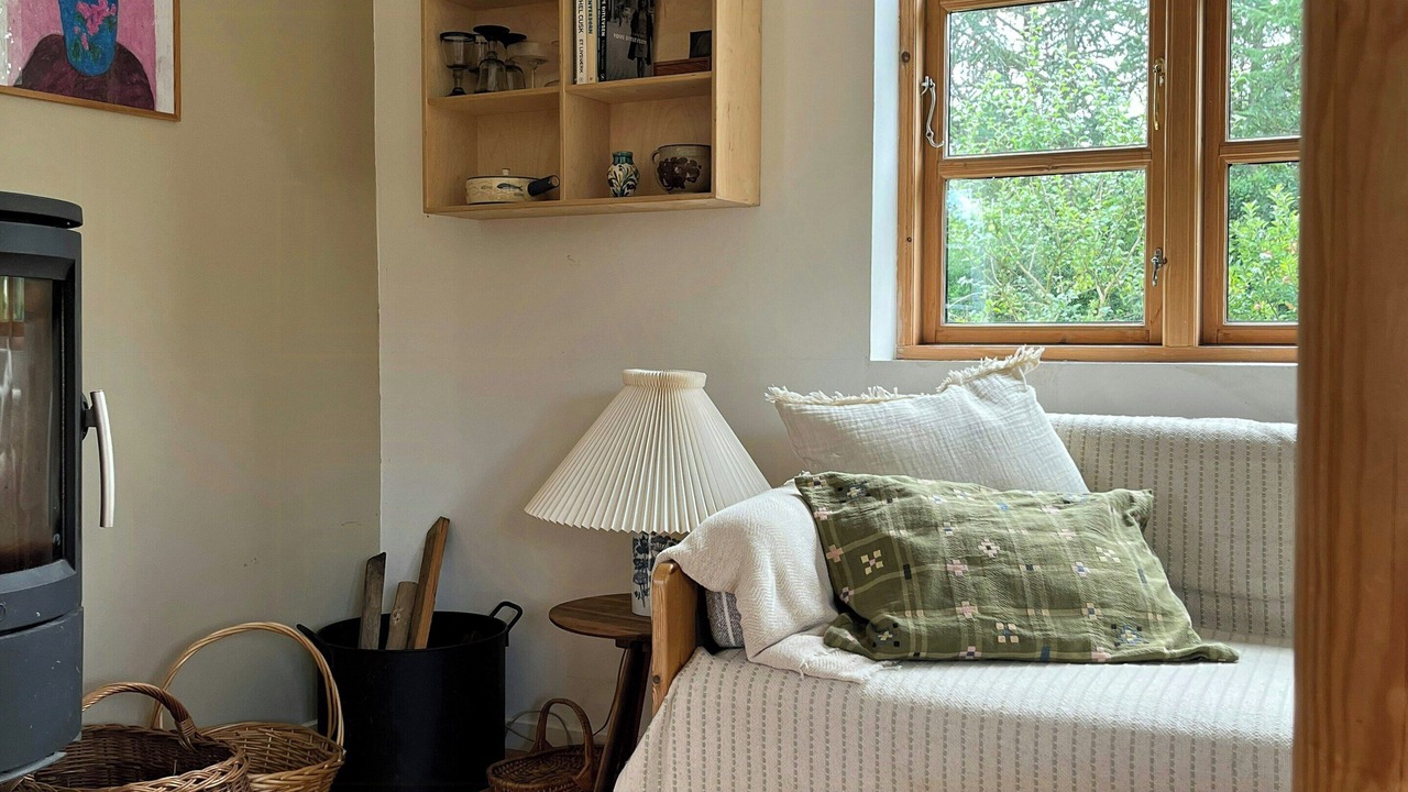 Photo of Livingroom in Frederikssund Municipality
