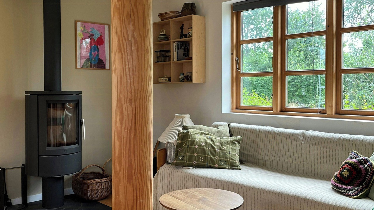 Photo of Livingroom in Frederikssund Municipality