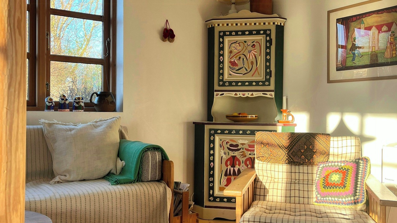 Photo of Livingroom in Frederikssund Municipality