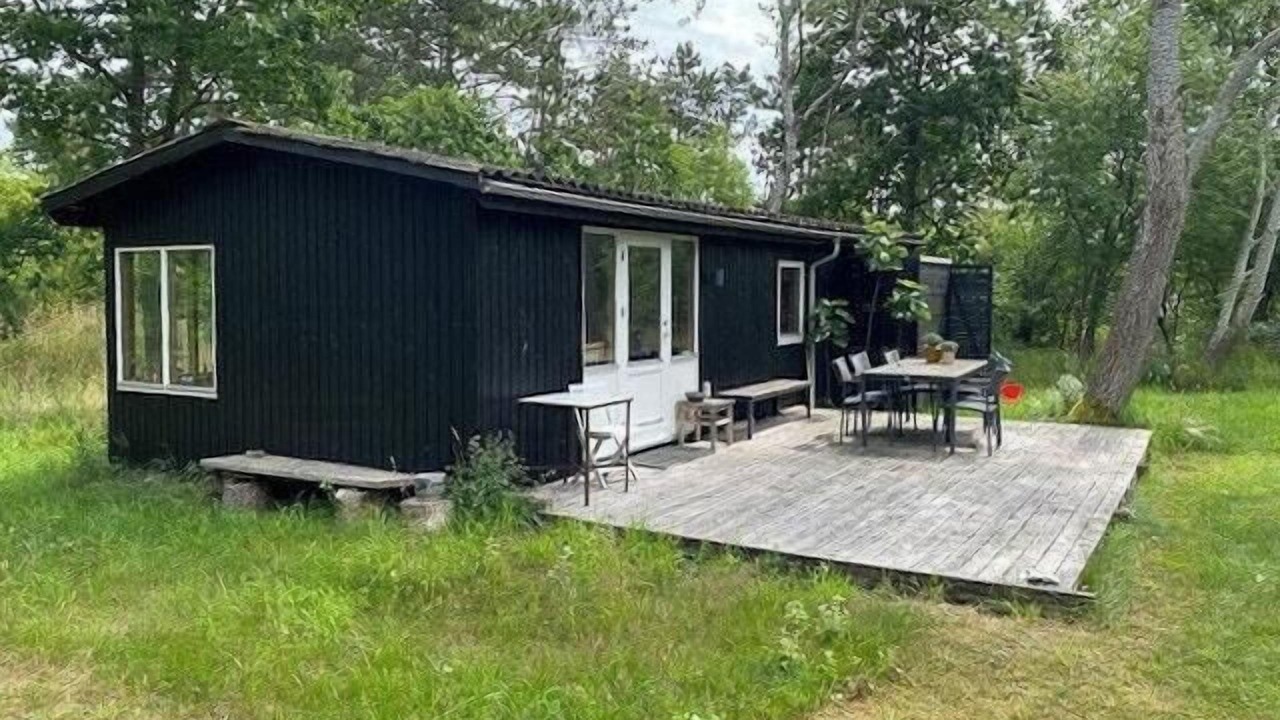 Photo of Outdoor in Reersø