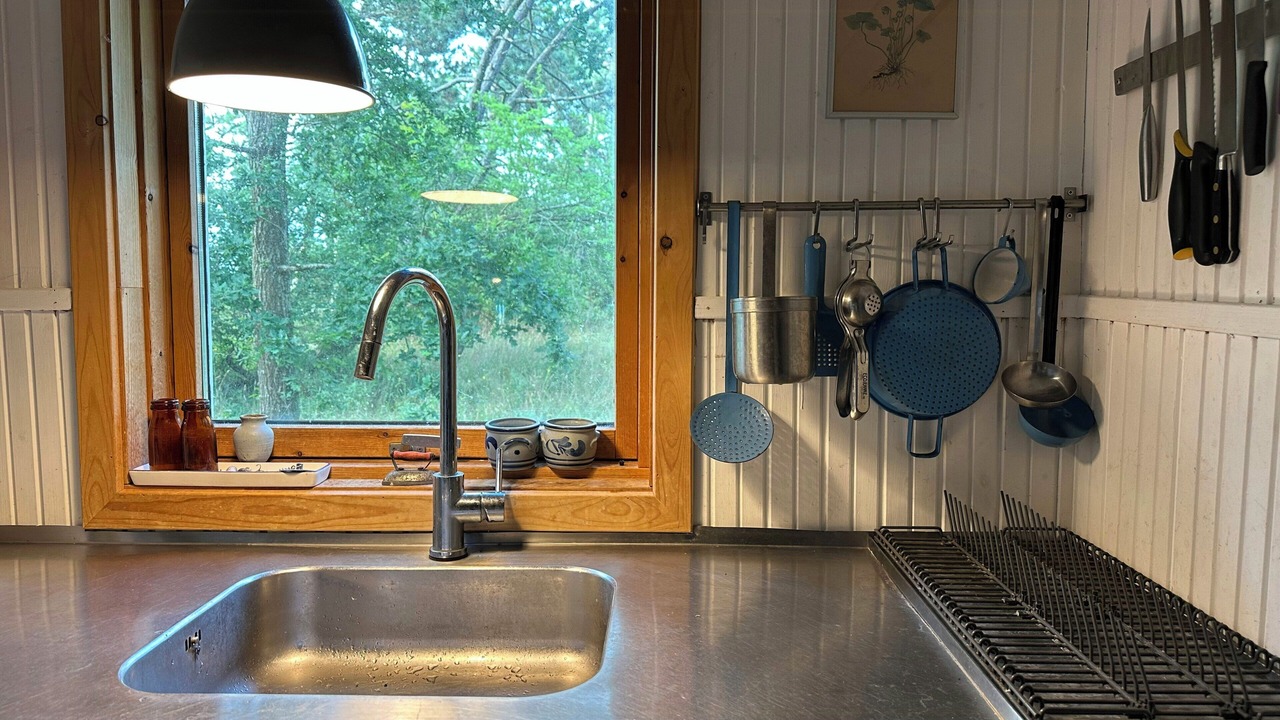 Photo of Kitchen in Reersø