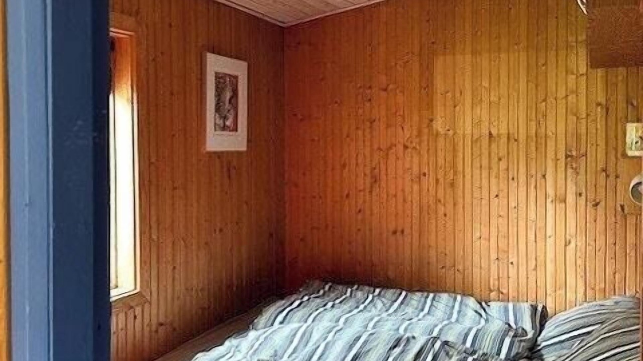 Photo of Bedroom in Reersø