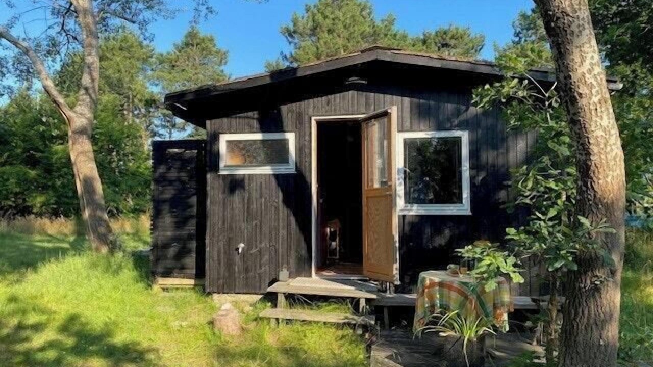Photo of Outdoor in Reersø