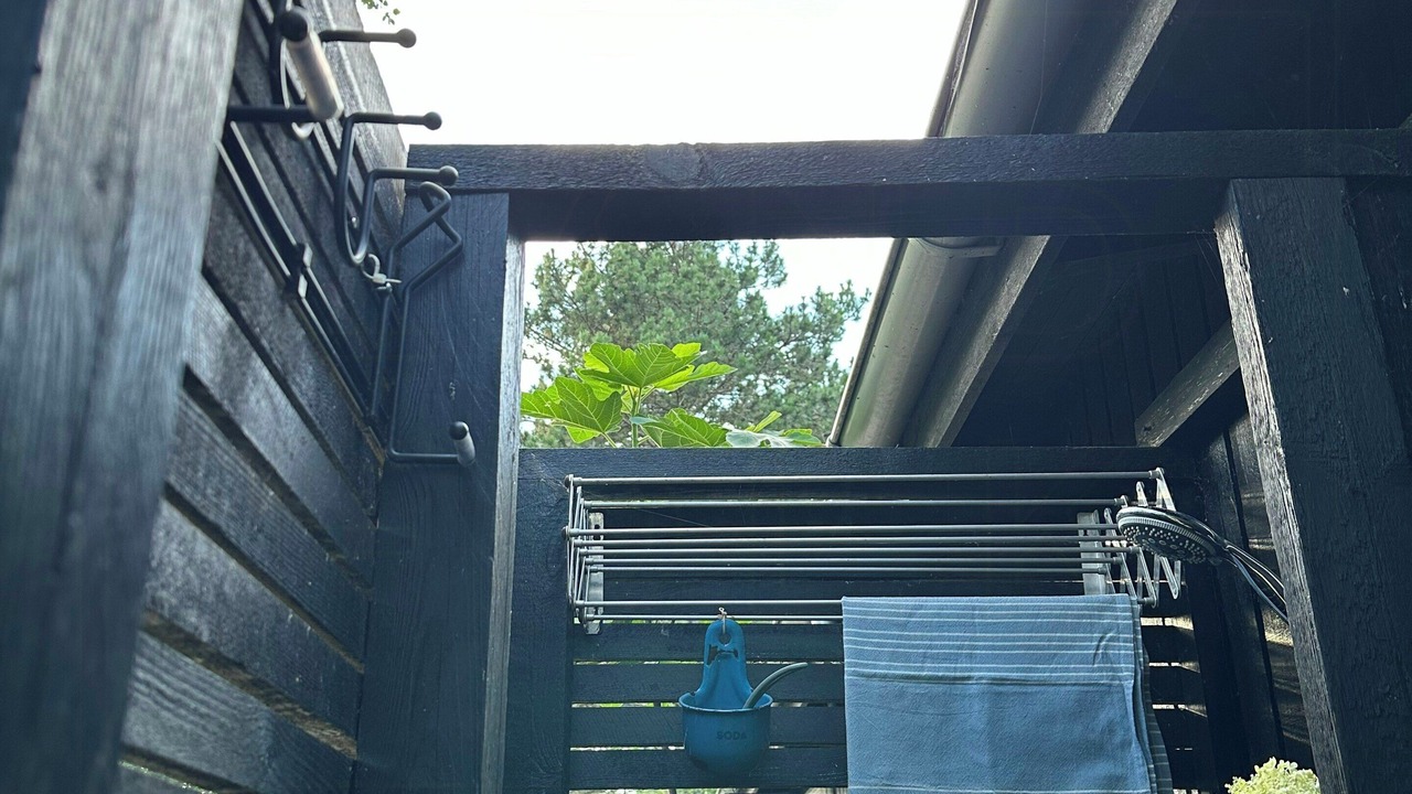Photo of Outdoor in Reersø