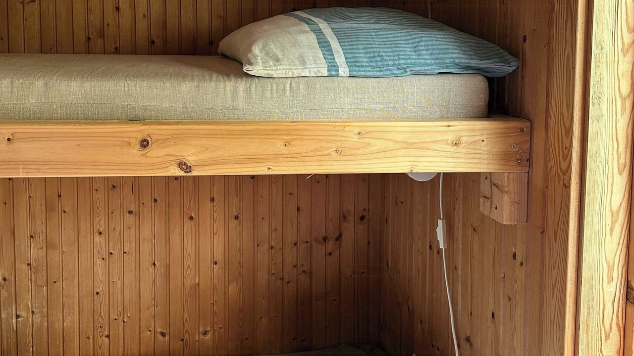 Photo of Bedroom in Reersø