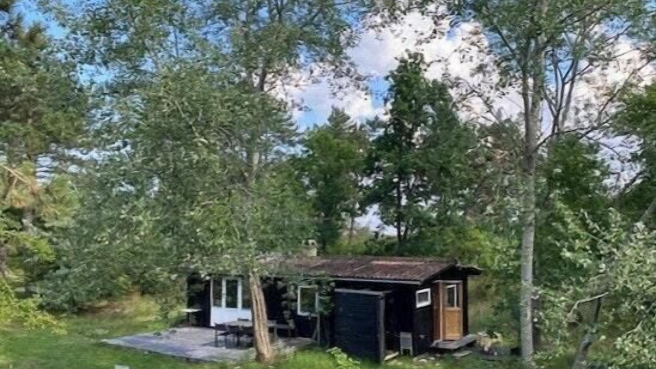 Photo of Outdoor in Reersø
