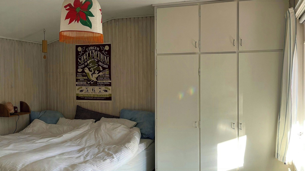 Photo of Bedroom in Melby