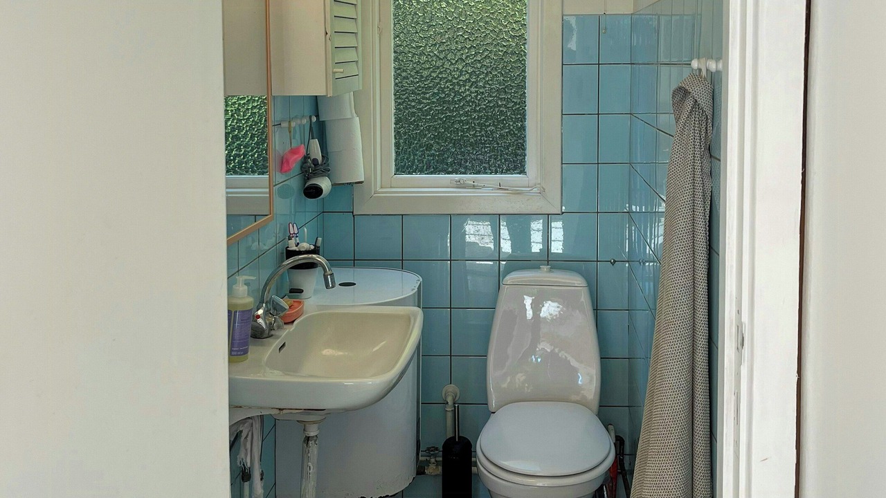 Photo of Bathroom in Melby