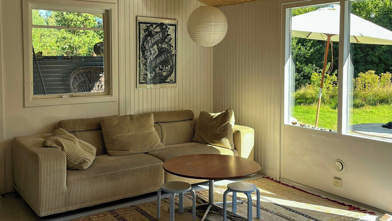 Photo of Livingroom in Melby