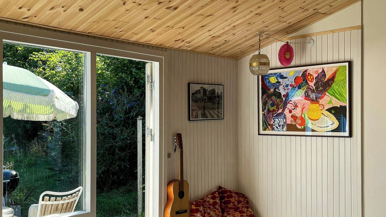 Photo of Bedroom in Melby