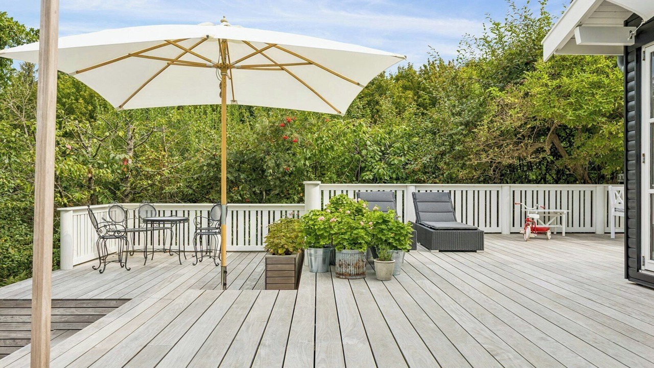 Photo of Outdoor in Ordrup