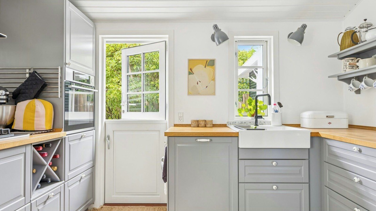 Photo of Kitchen in Ordrup