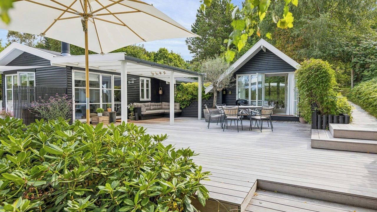 Photo of Outdoor in Ordrup