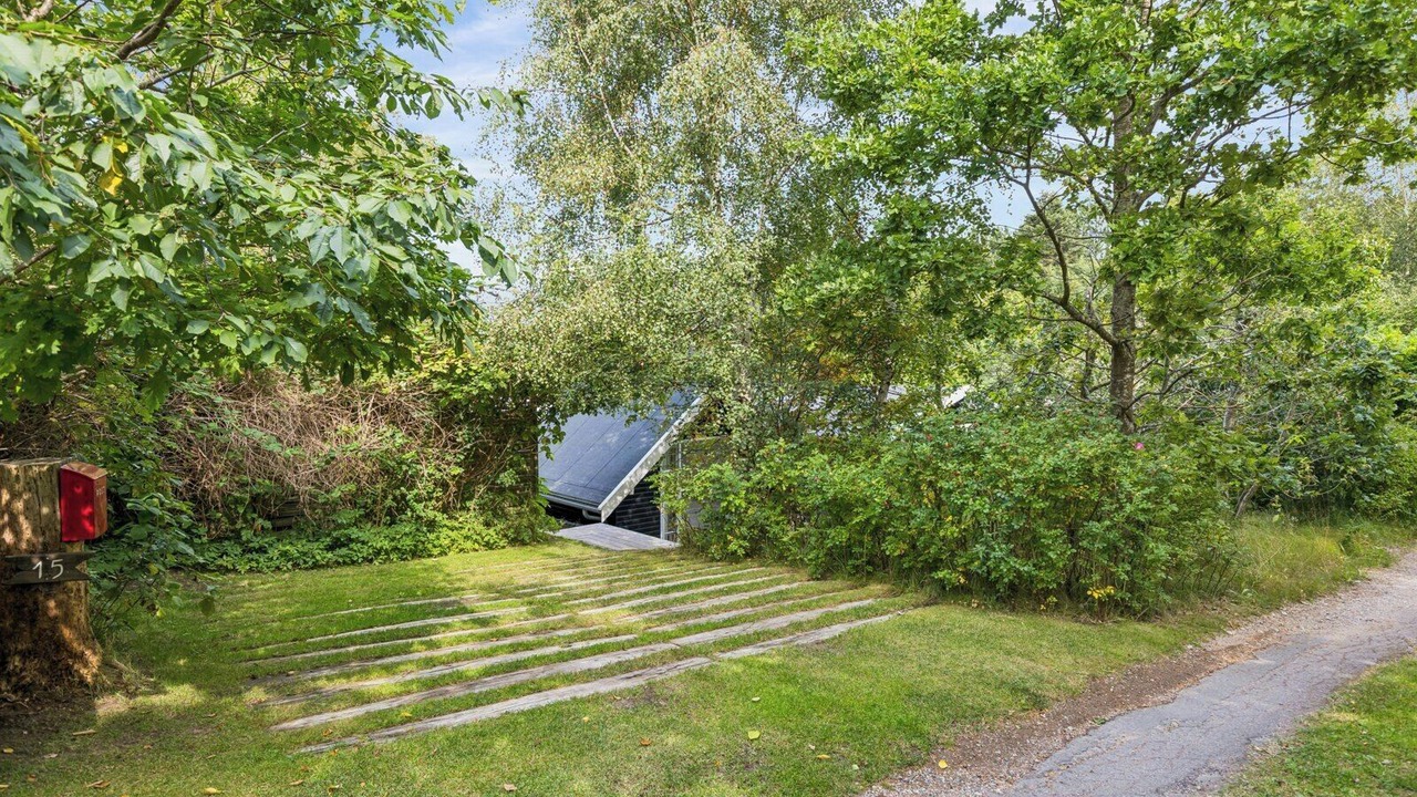 Photo of Outdoor in Ordrup