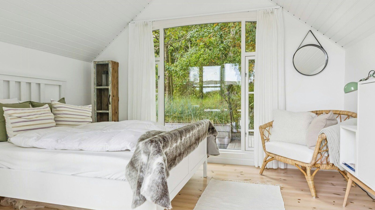 Photo of Bedroom in Ordrup