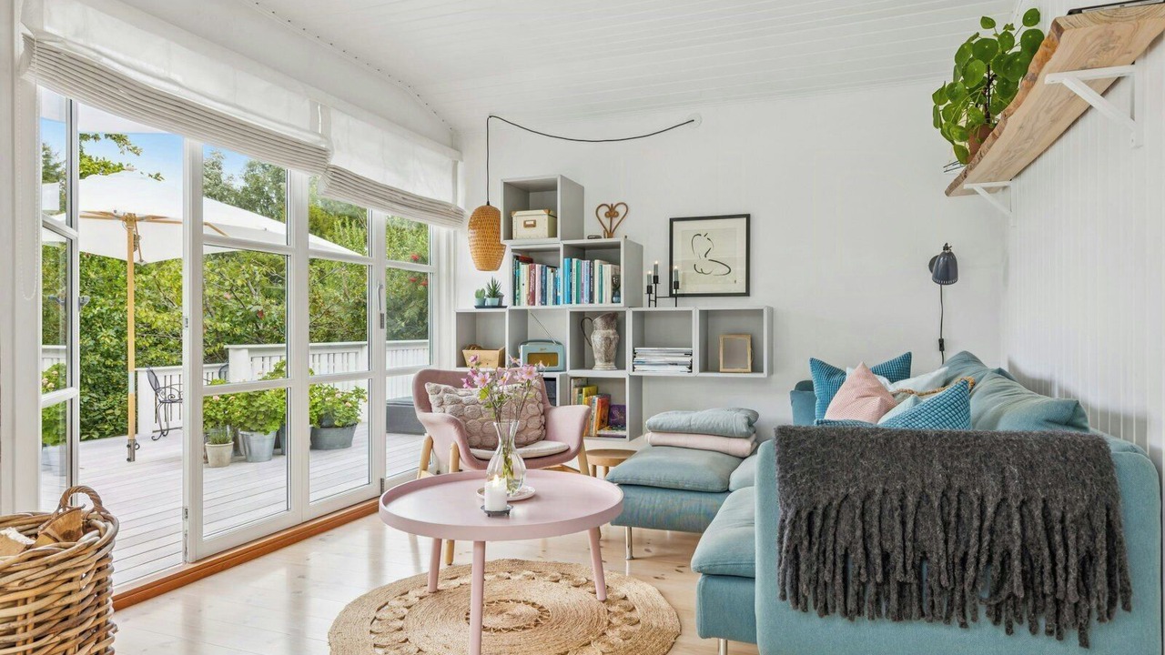 Photo of Livingroom in Ordrup
