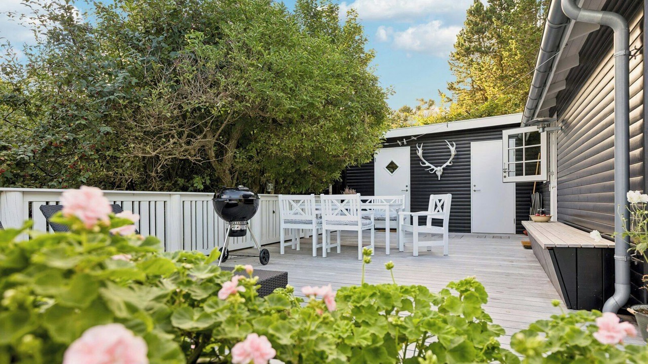 Photo of Outdoor in Ordrup
