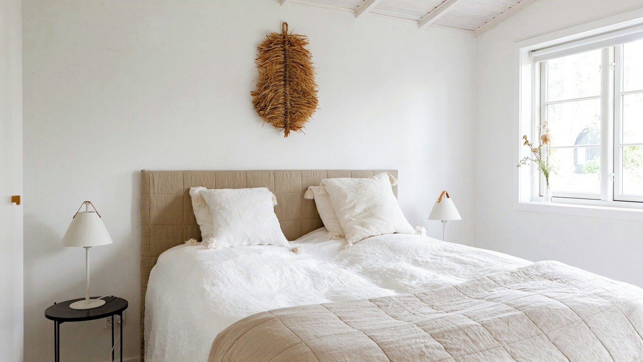 Photo of Bedroom in Lumsas