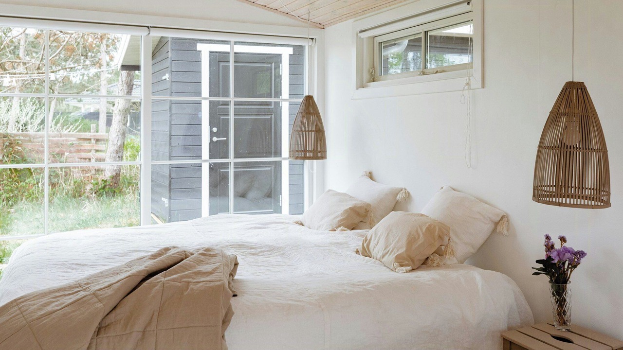 Photo of Bedroom in Lumsas