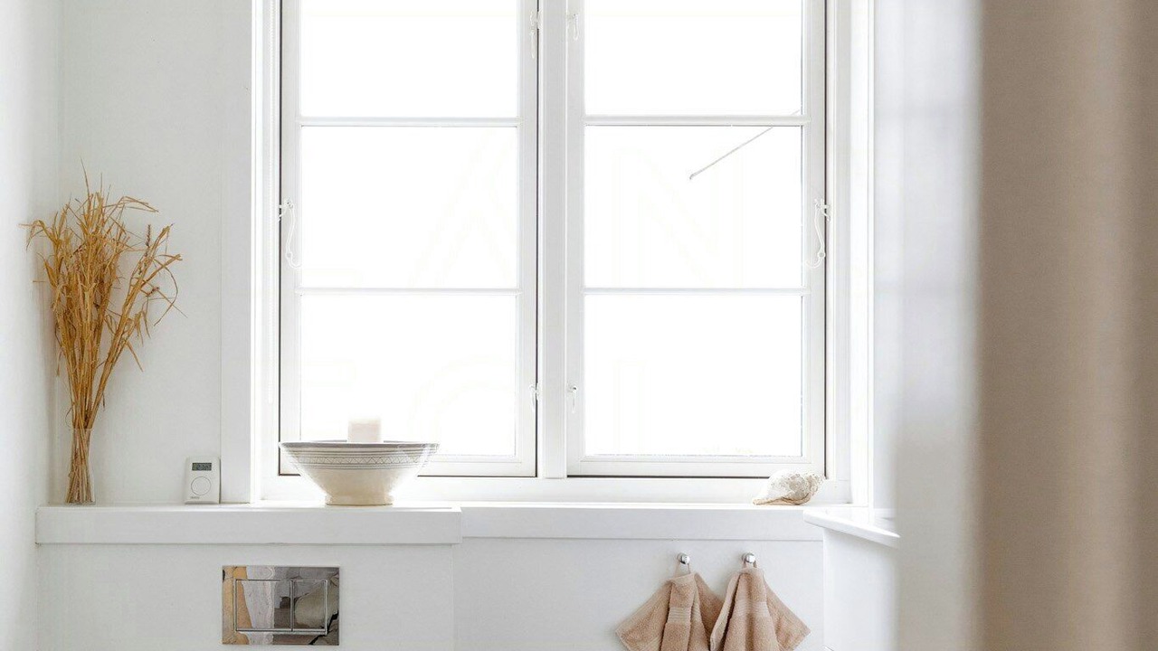 Photo of Bathroom in Lumsas