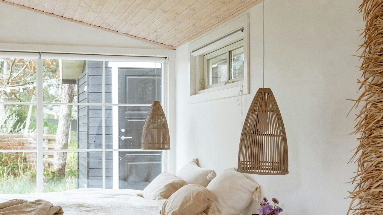Photo of Bedroom in Lumsas