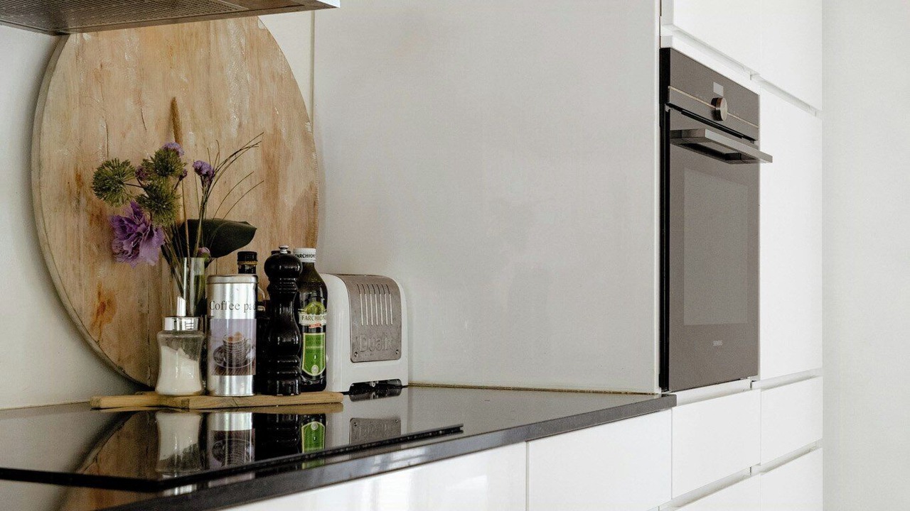 Photo of Kitchen in Lumsas
