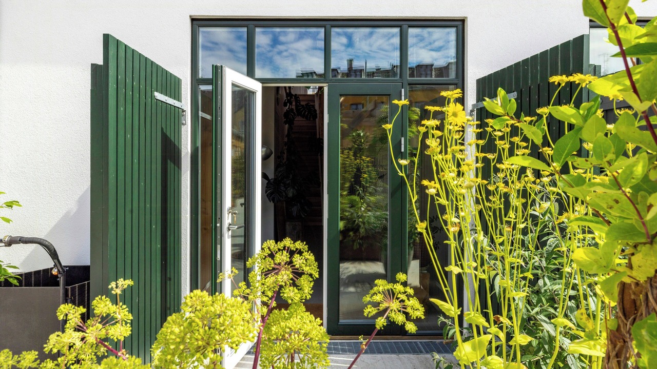 Photo of Outdoor in Valby