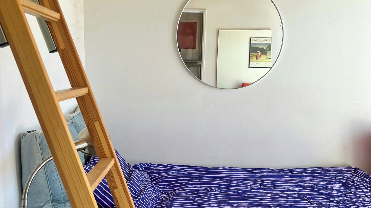 Photo of Bedroom in Valby