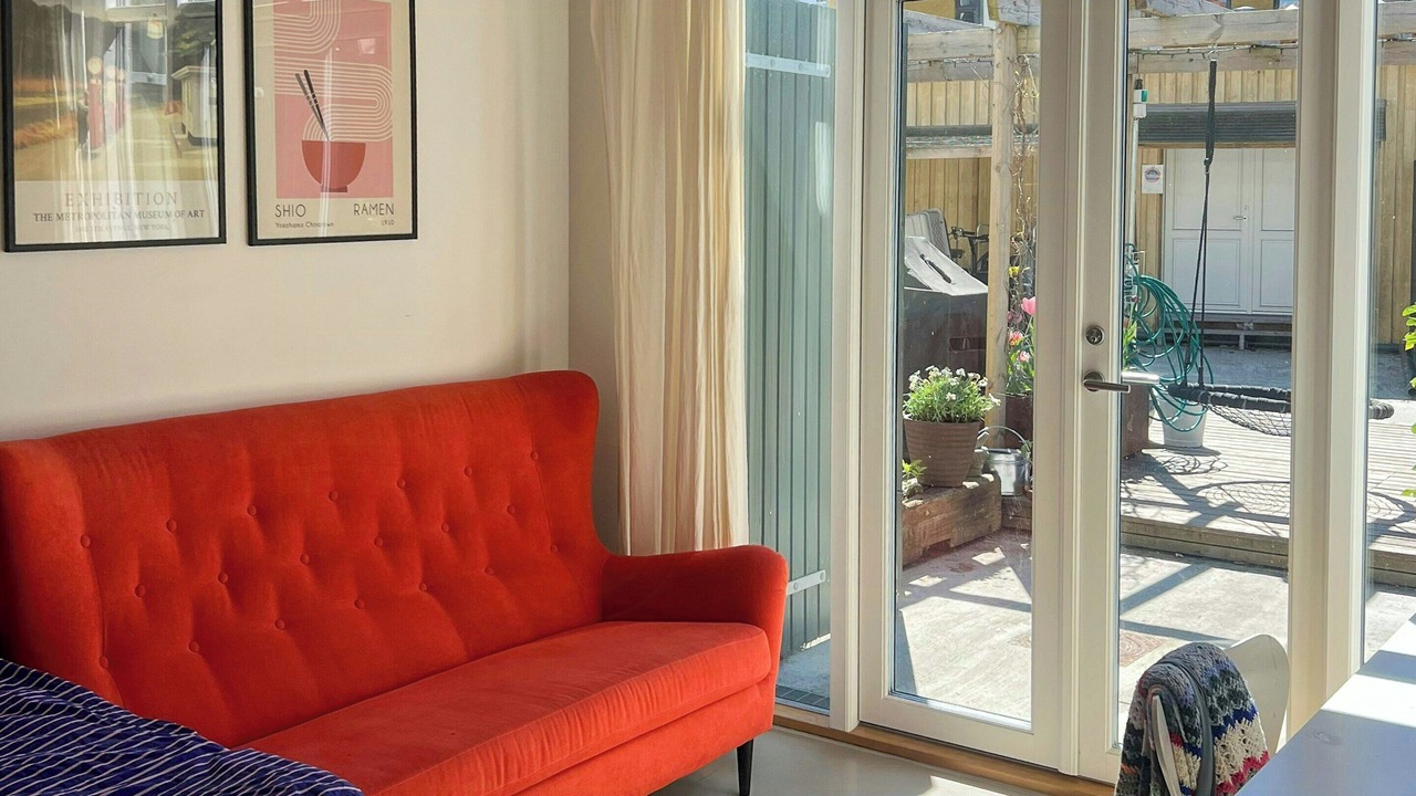 Photo of Livingroom in Valby