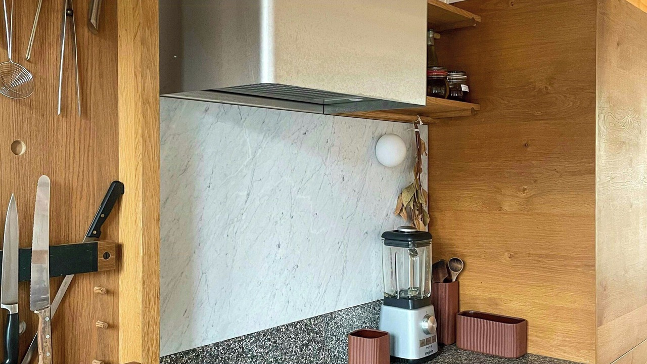 Photo of Kitchen in Valby