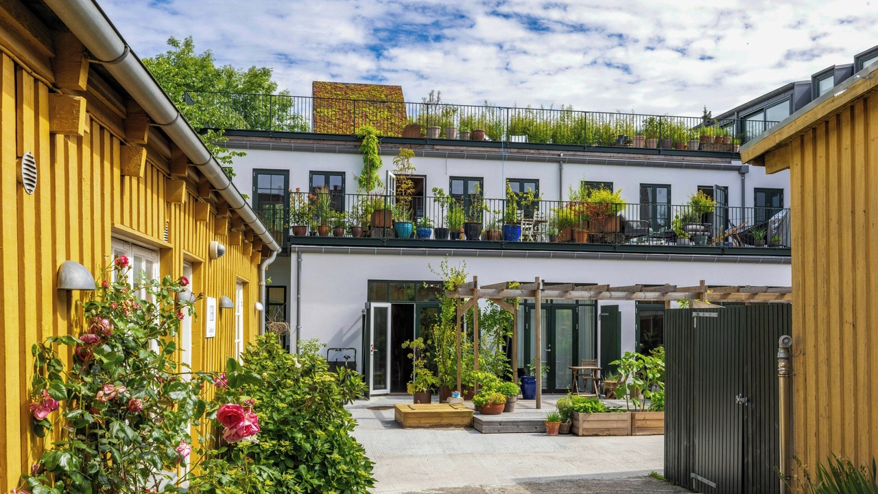 Photo of Outdoor in Valby