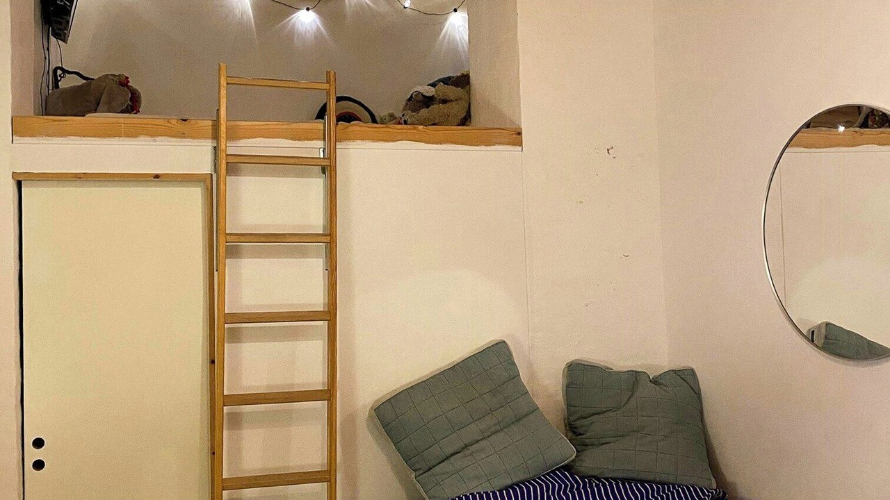 Photo of Bedroom in Valby