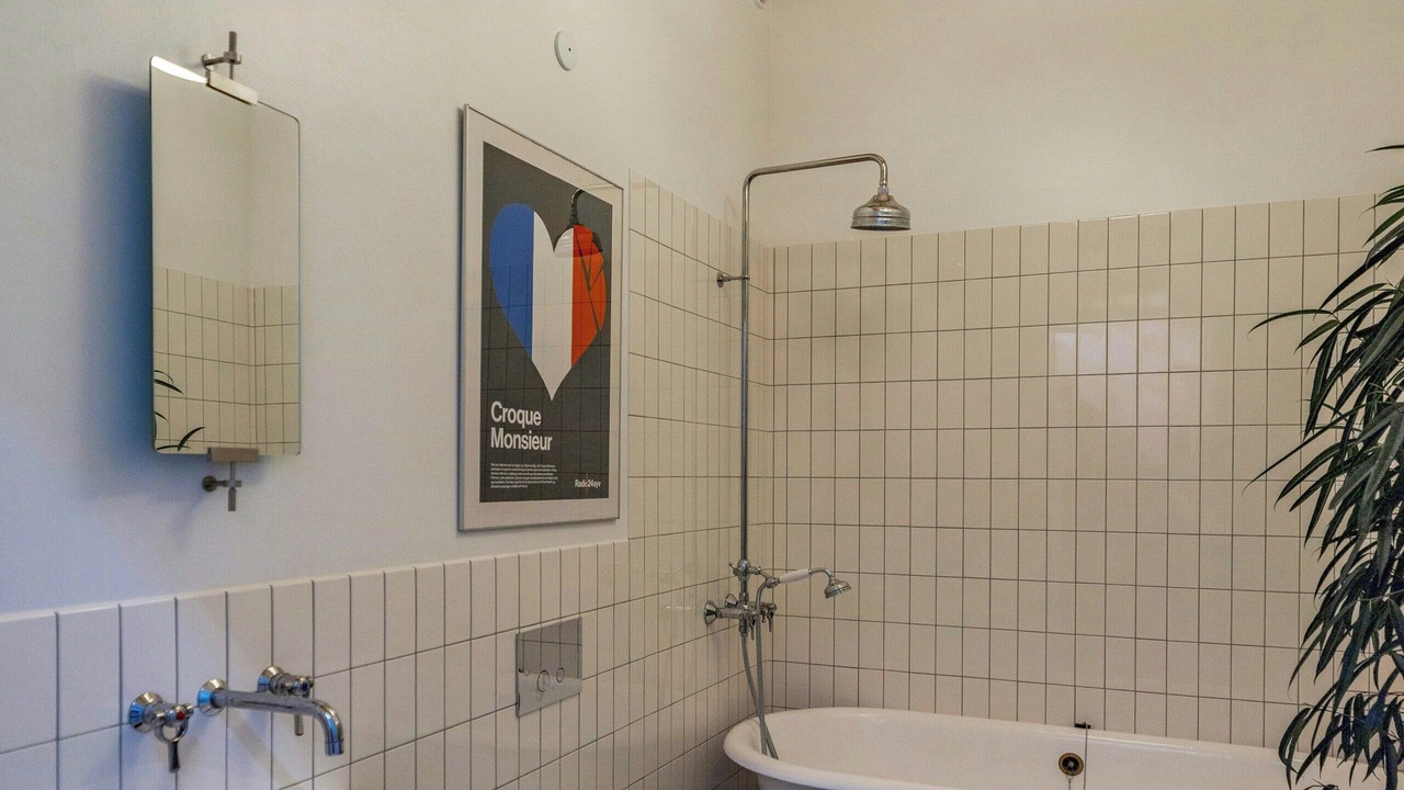 Photo of Bathroom in Valby